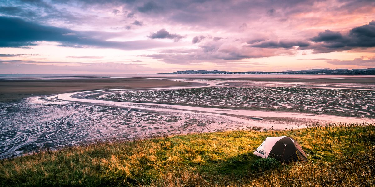 Coastal Camping Destinations Worth the Sand in Everything