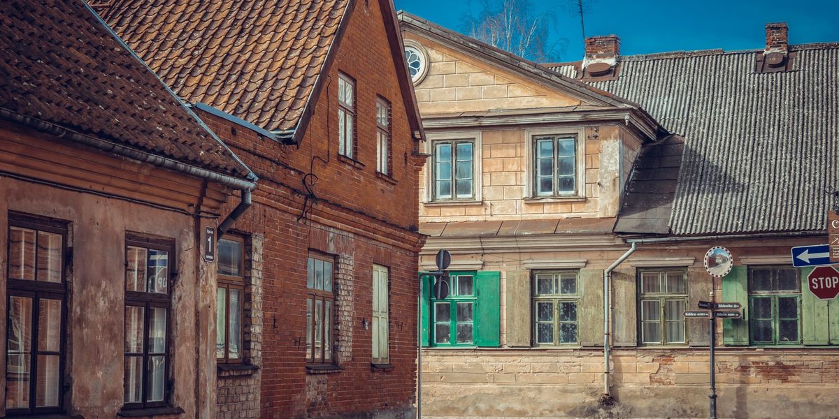 Historic Cities That Reward Exploring on Foot