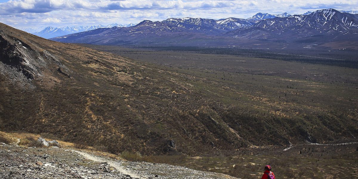Mountain Towns That Make the Perfect Cool Summer Escape