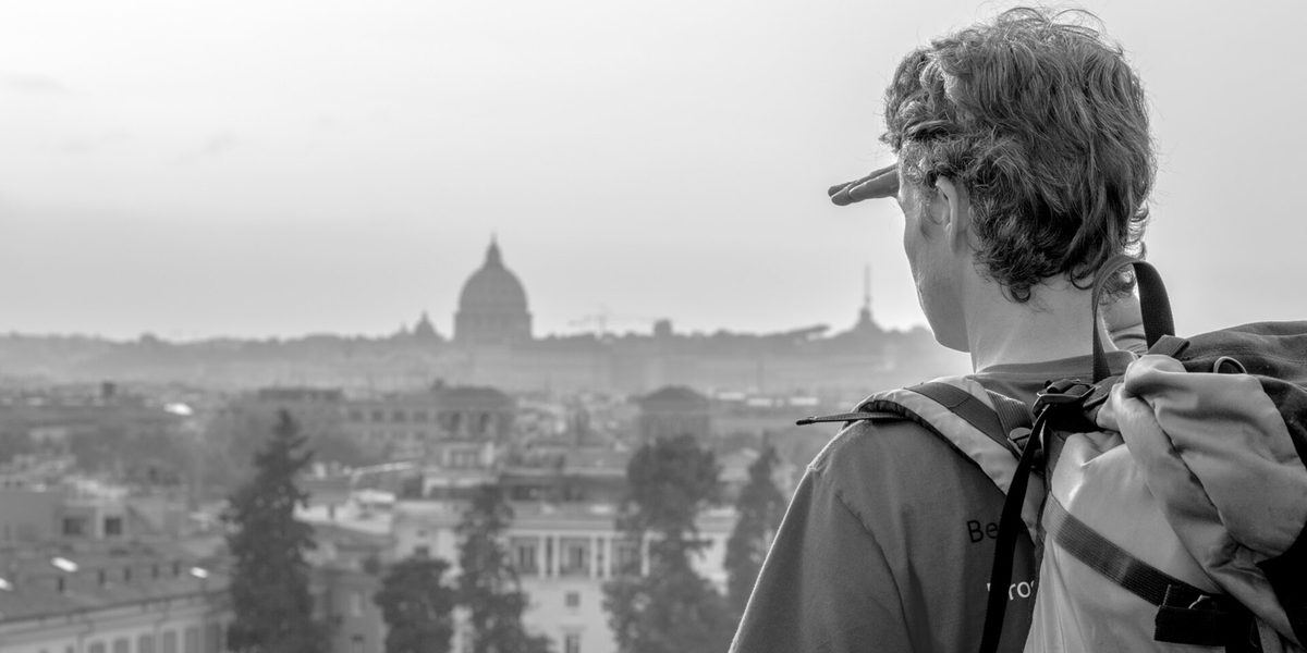 How to Choose a College Major When You're Undecided
