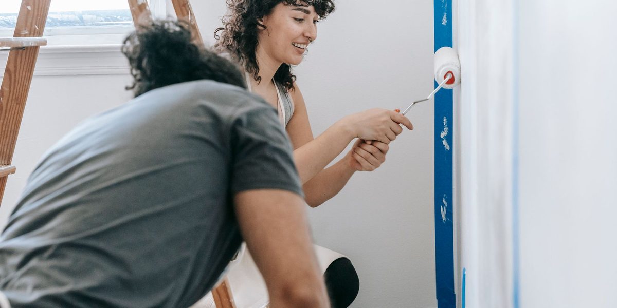 How to Choose Paint Colors With Confidence