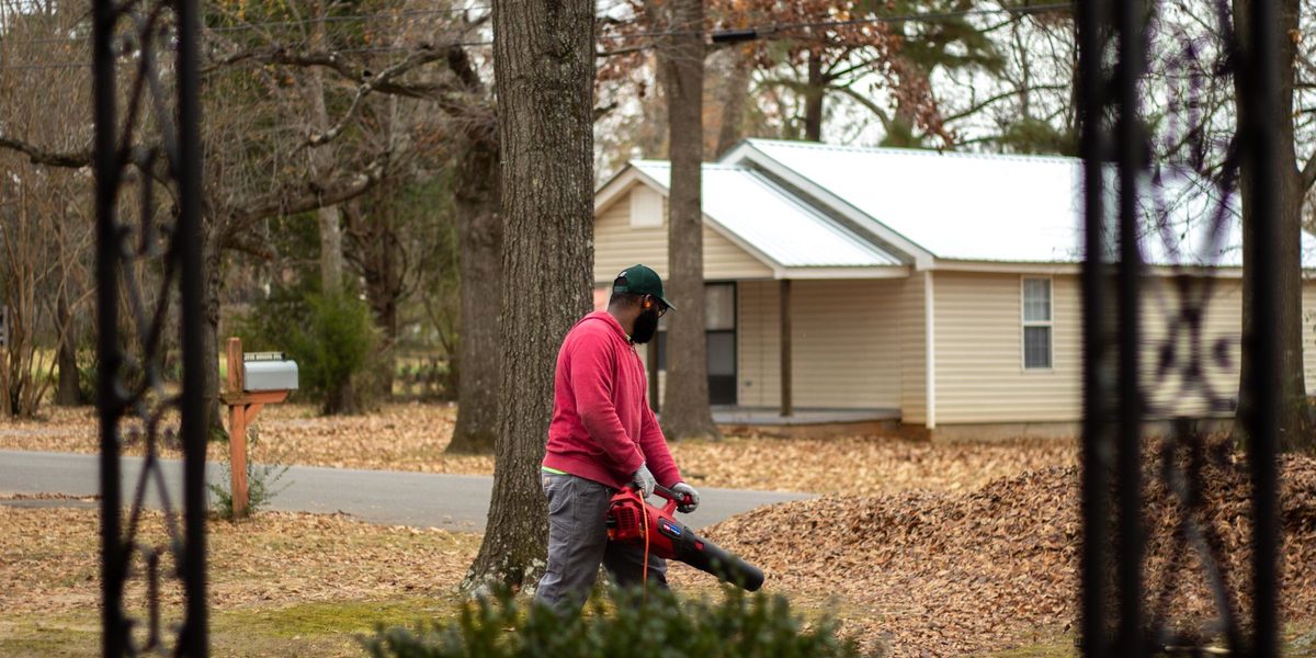 A Season-by-Season Home Maintenance Checklist