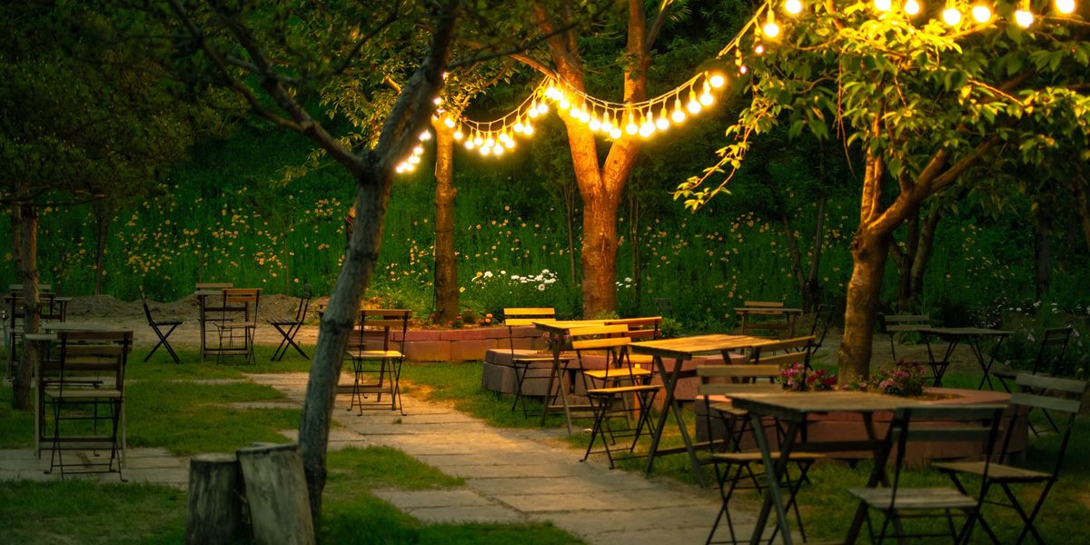Small Backyard Upgrades With a Big Payoff
