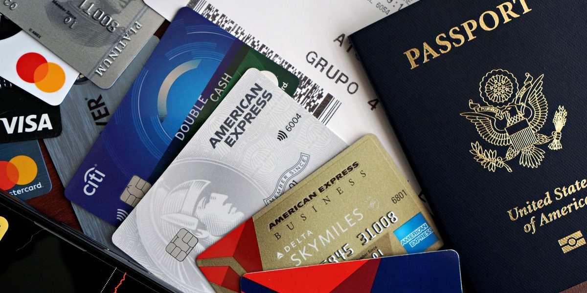 Booking Flights: What Actually Affects the Price