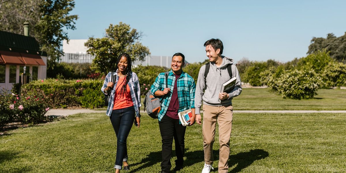 Beating the Sophomore Slump: How to Reignite Your Second Year